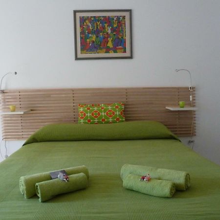 Stesi Vacanze Rome Exterior photo