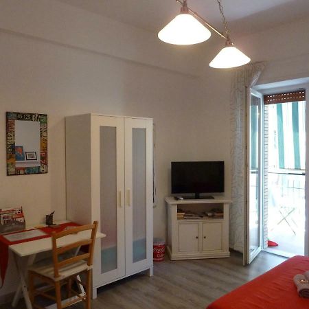 Stesi Vacanze Rome Exterior photo