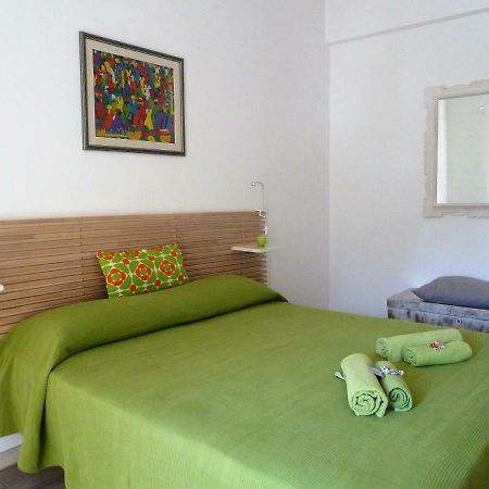 Stesi Vacanze Rome Exterior photo