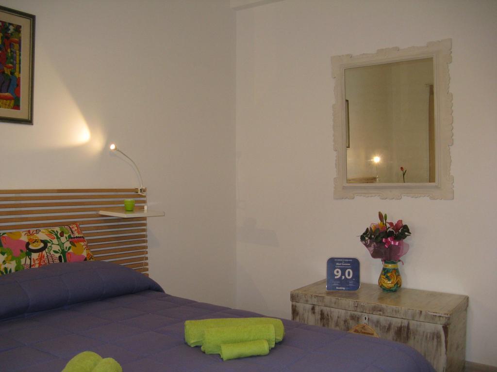 Stesi Vacanze Rome Exterior photo