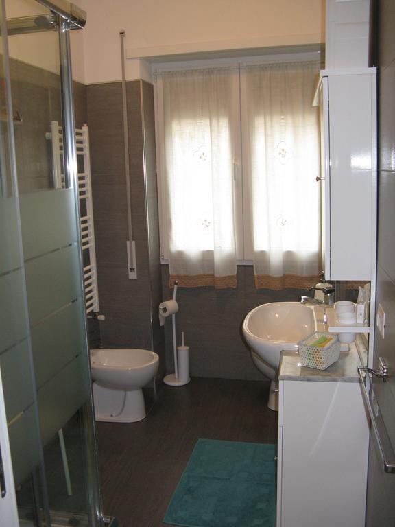 Stesi Vacanze Rome Exterior photo