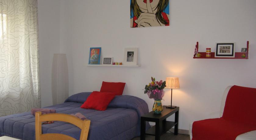 Stesi Vacanze Rome Room photo