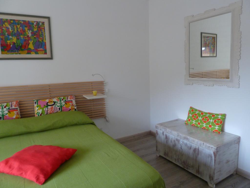 Stesi Vacanze Rome Room photo