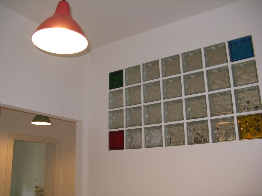 Stesi Vacanze Rome Room photo
