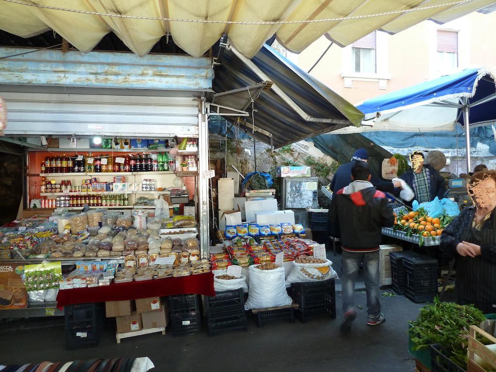 Stesi Vacanze Rome Exterior photo