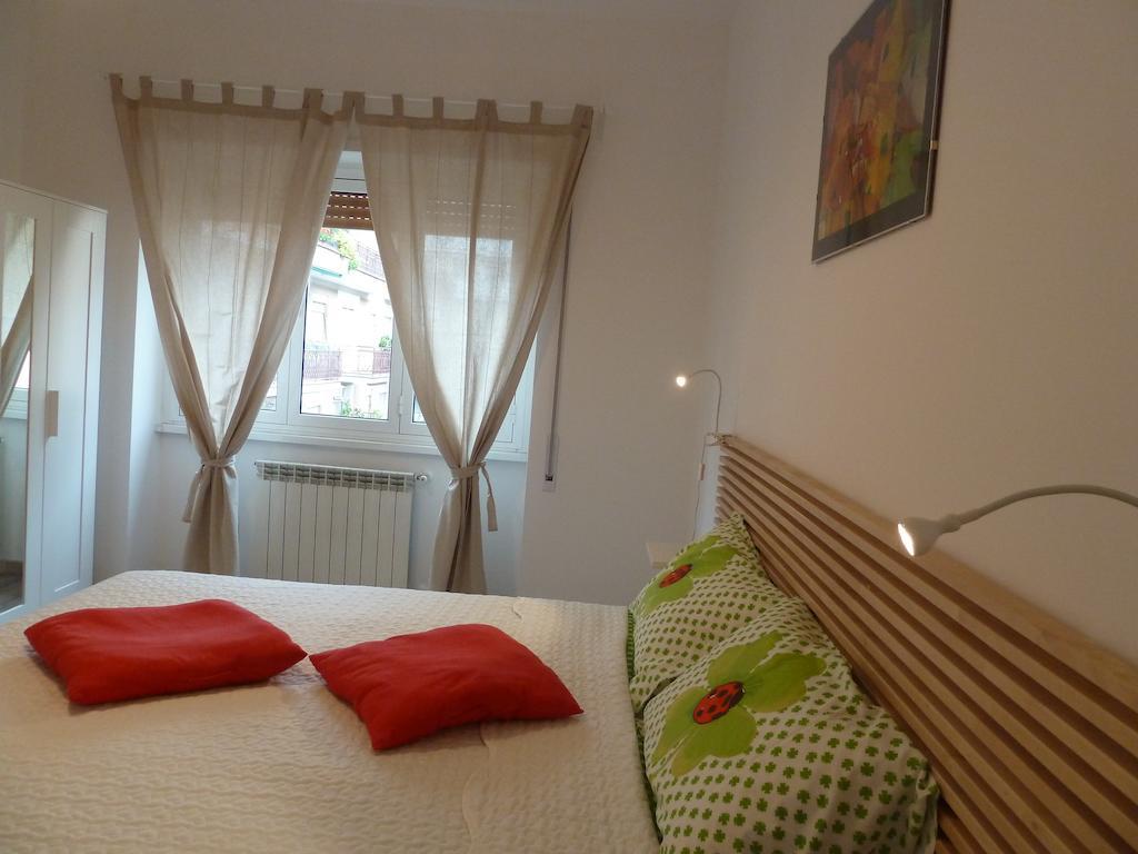 Stesi Vacanze Rome Room photo
