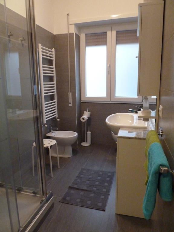Stesi Vacanze Rome Room photo