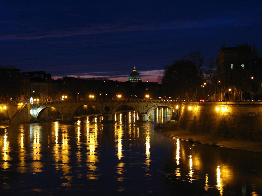 Stesi Vacanze Rome Exterior photo