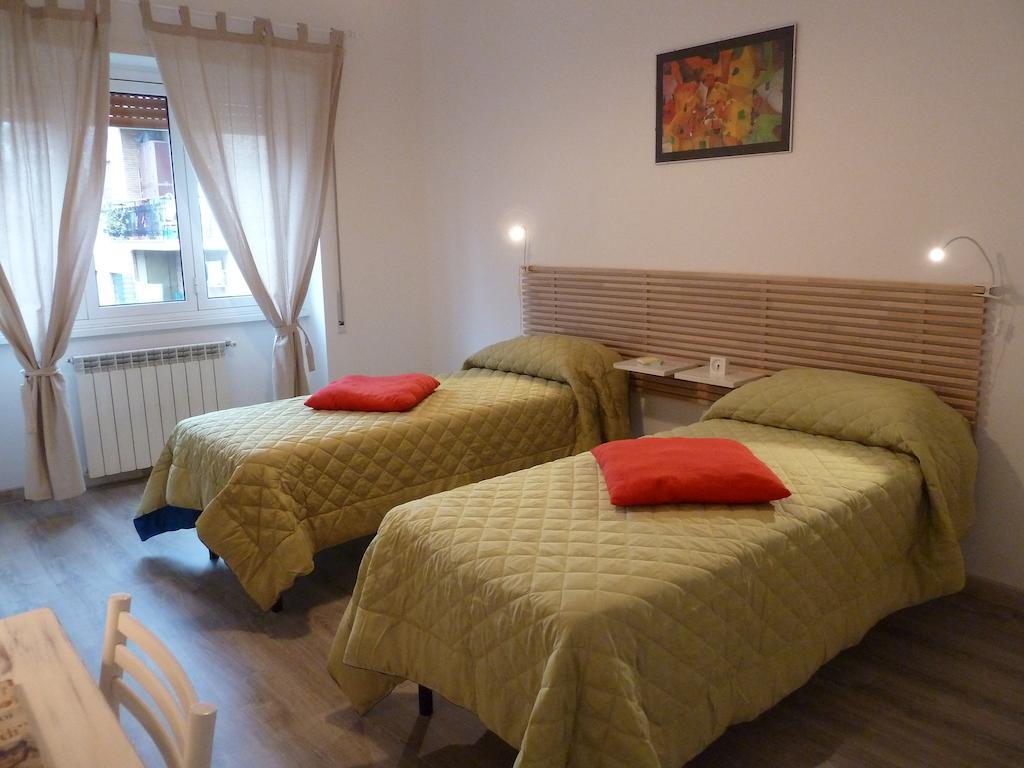 Stesi Vacanze Rome Room photo