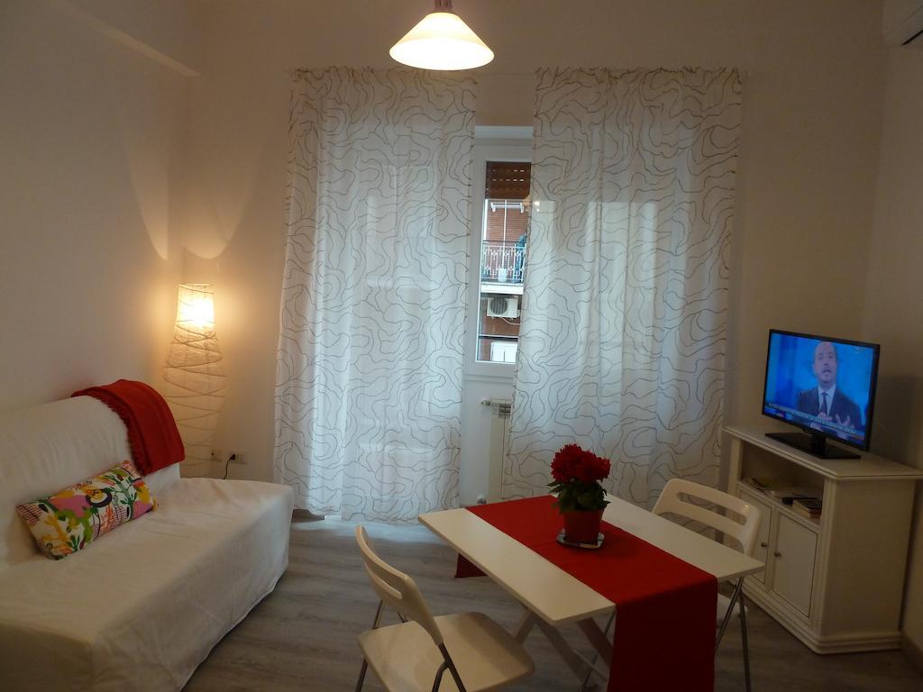 Stesi Vacanze Rome Room photo