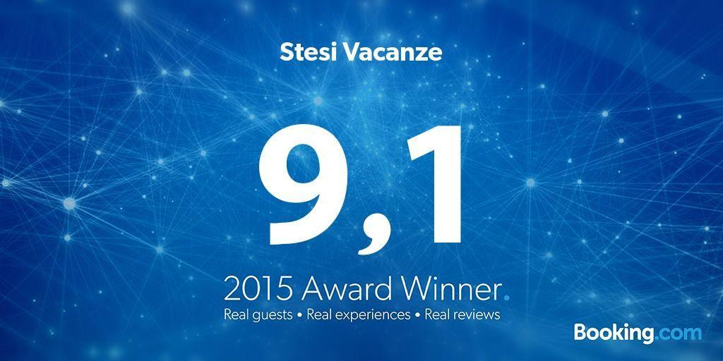 Stesi Vacanze Rome Exterior photo