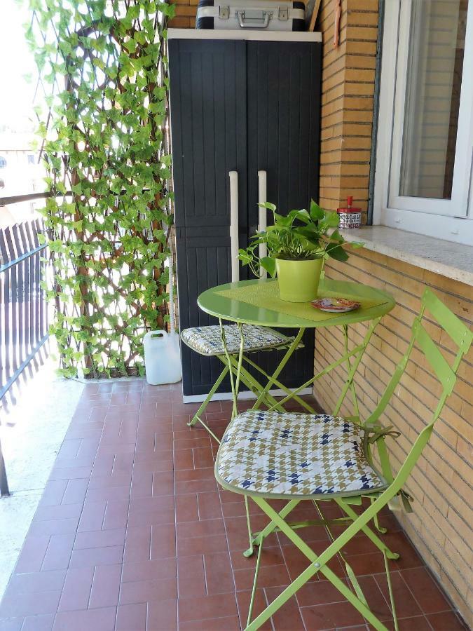 Stesi Vacanze Rome Exterior photo
