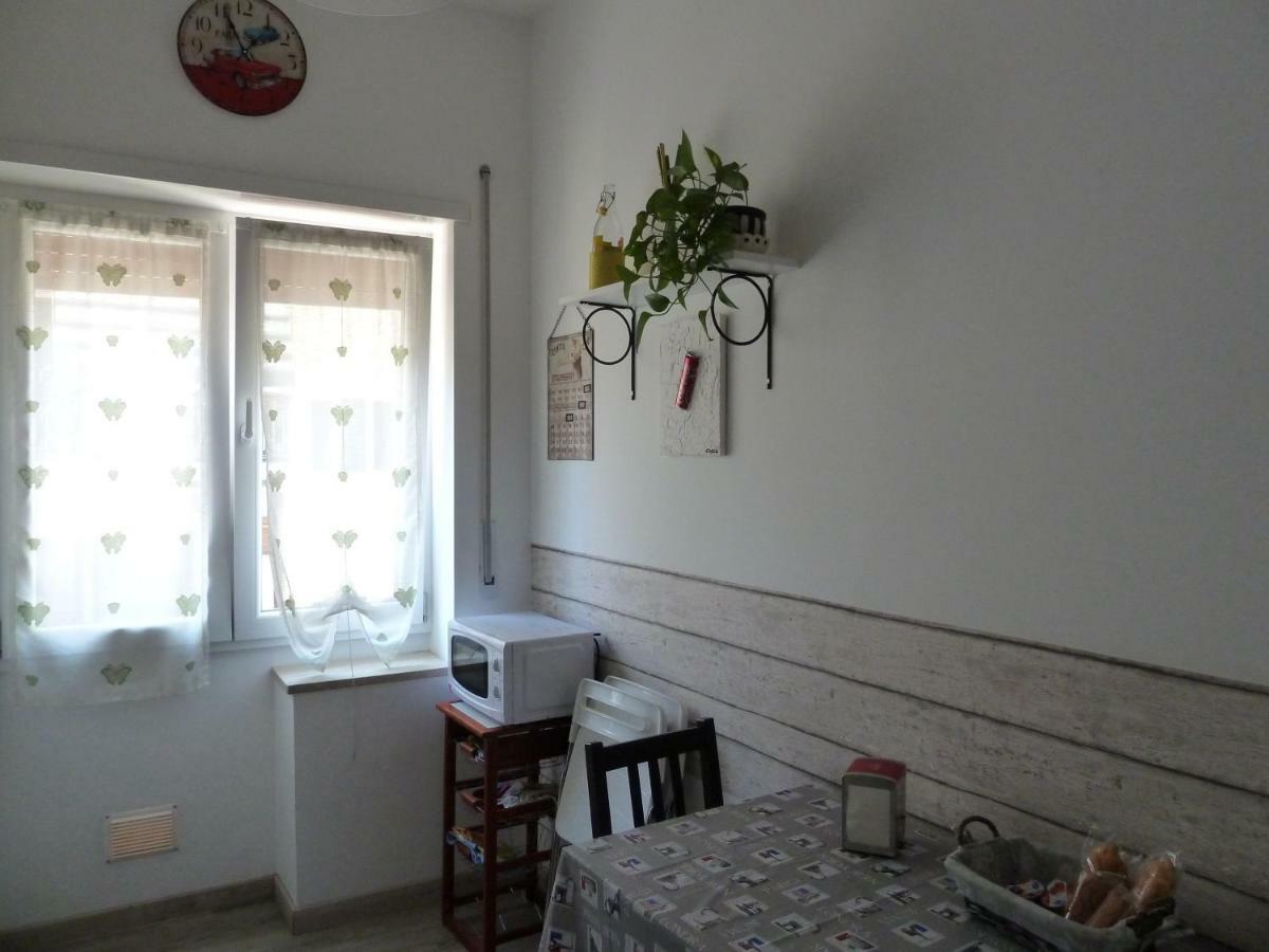 Stesi Vacanze Rome Exterior photo