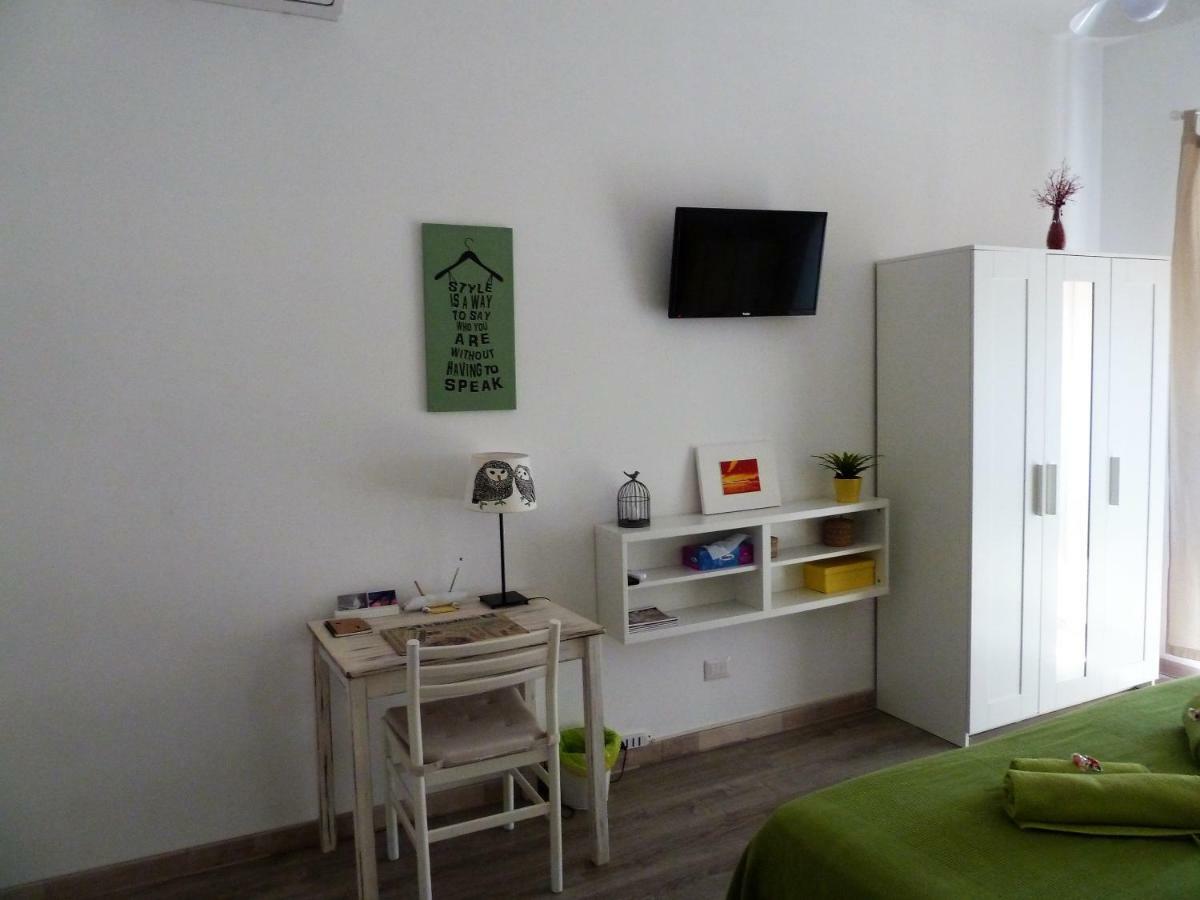 Stesi Vacanze Rome Exterior photo